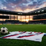 Bandaríska landsliðið í fótbolta á Heimsmeistaramótinu 2026