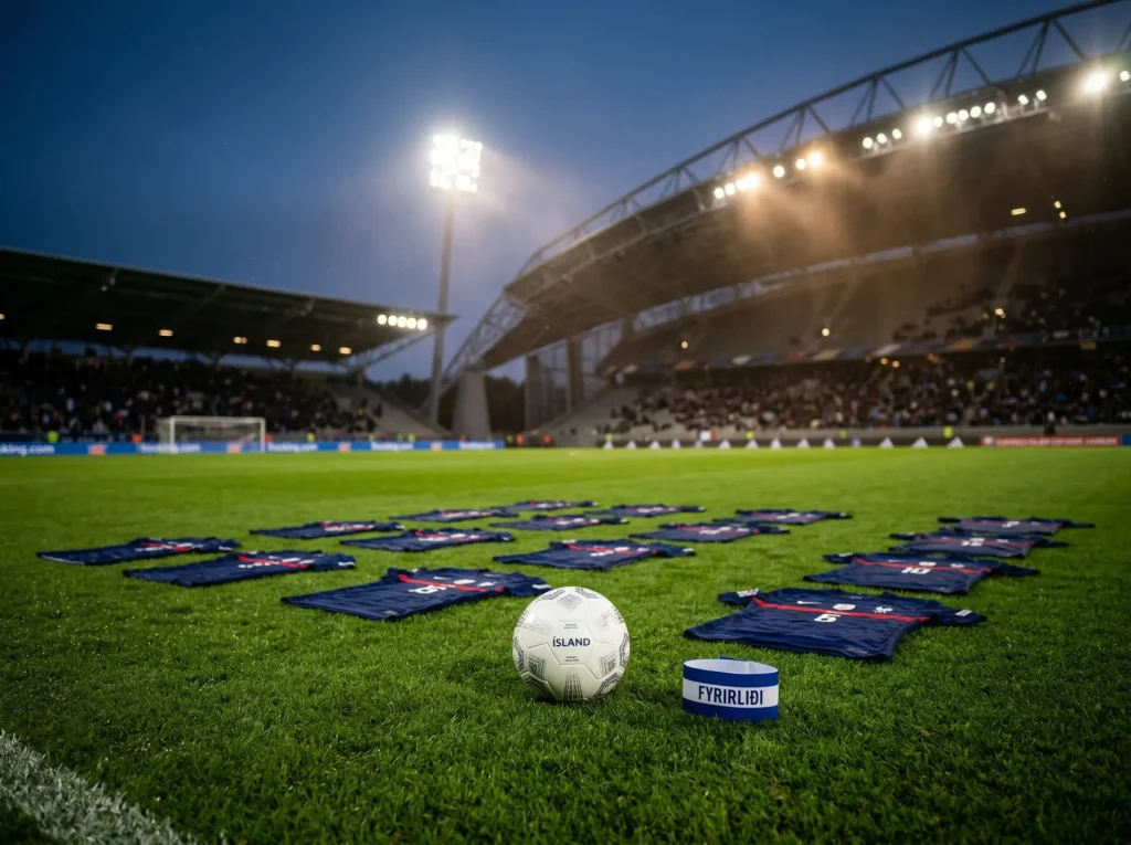 Franska landsliðið í fótbolta á Heimsmeistaramótinu 2026