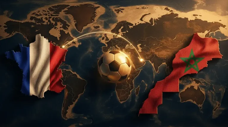 Frakkland vs Marokkó: Endursýning Katars 2022 — hver á að vinna núna?