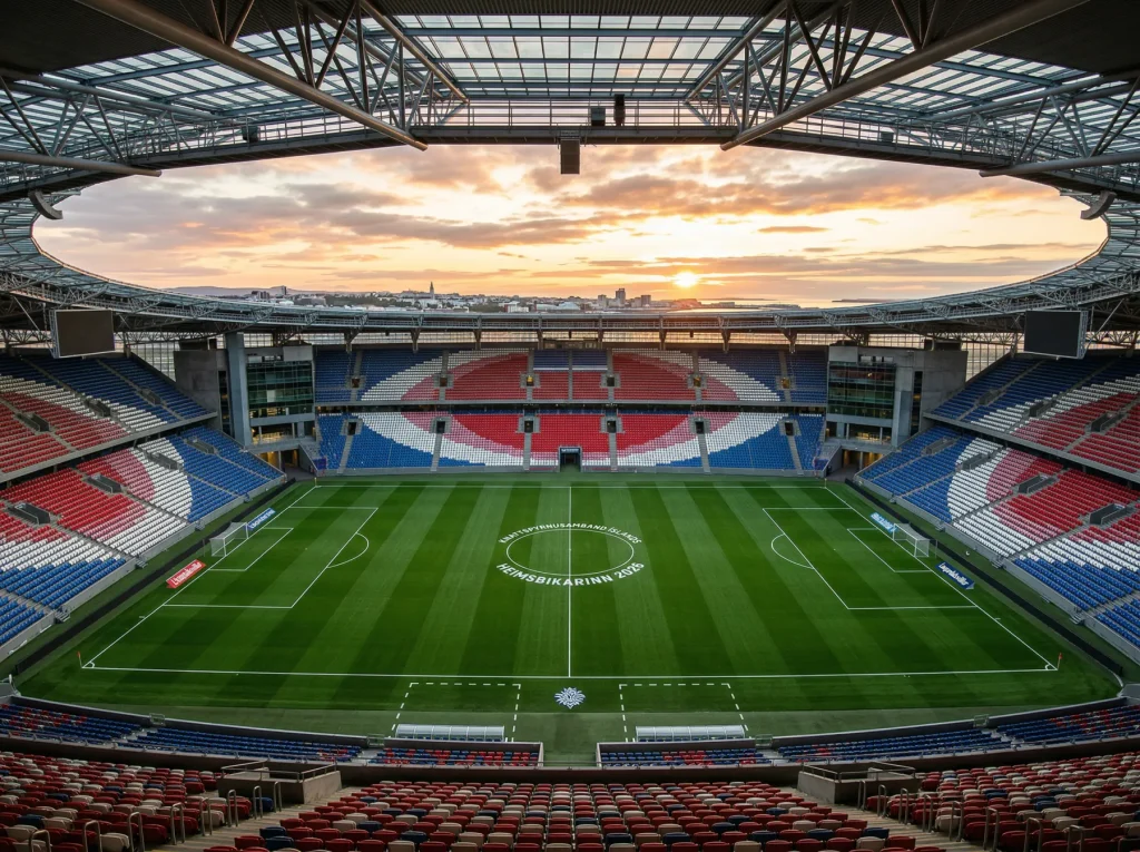 Heimsmeistaramótið í fótbolta 2026 — greining og veðmálaspár