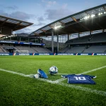 Japanska landsliðið í fótbolta á Heimsmeistaramótinu 2026