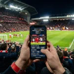 Live veðmál á Heimsmeistaramótinu 2026 með stuðlabreytingum í rauntíma