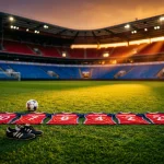 Norska landsliðið í fótbolta undirbýr sig fyrir Heimsmeistaramótið 2026