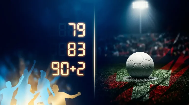 7. júlí: Argentína snýr 0-2 við á 11 mínútum, Sviss í fyrsta 8-liða úrslit síðan 1954