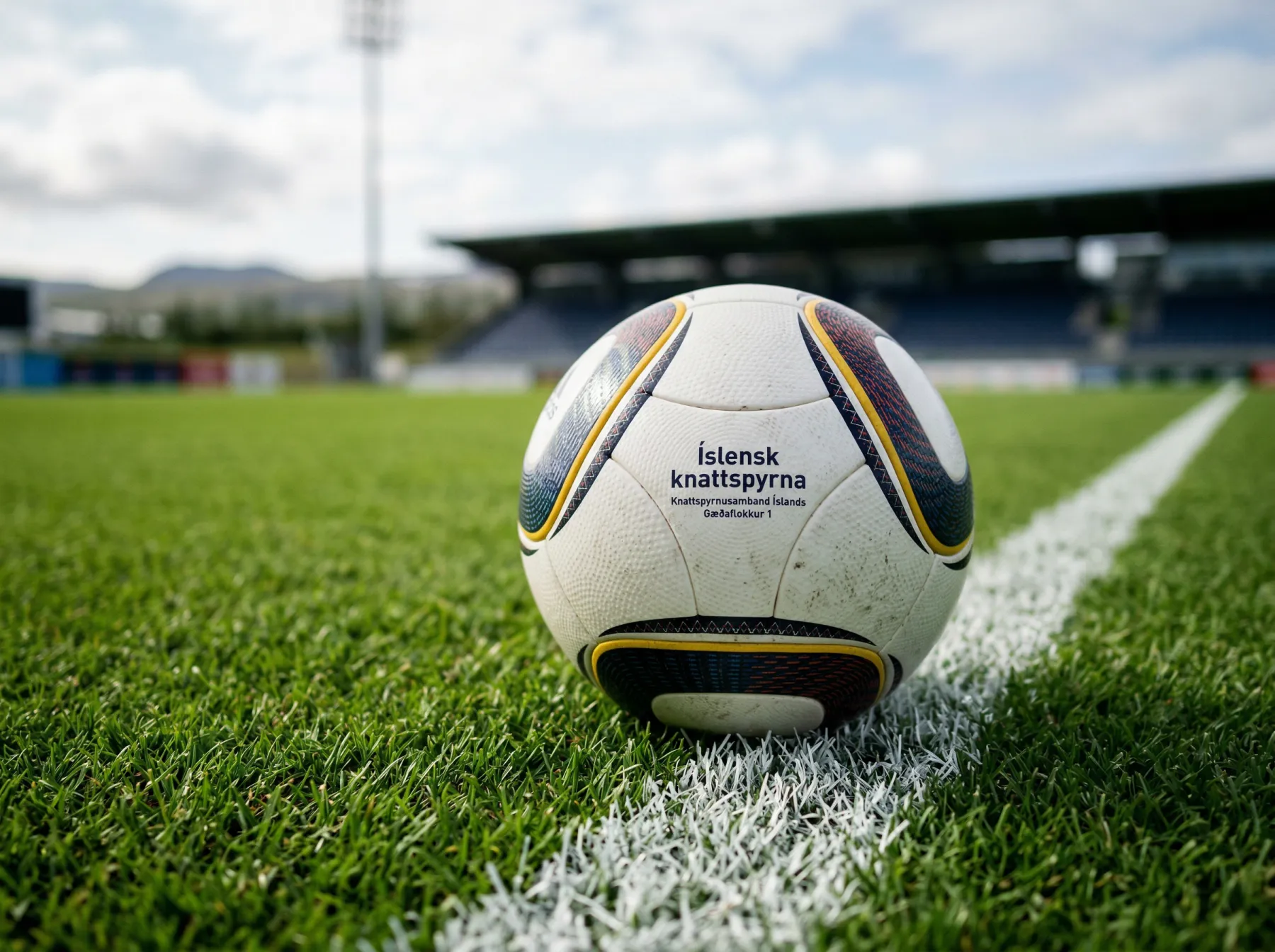 Yfirlit yfir mismunandi tegundir veðmála á heimsmeistaramóti 2026 með dæmum